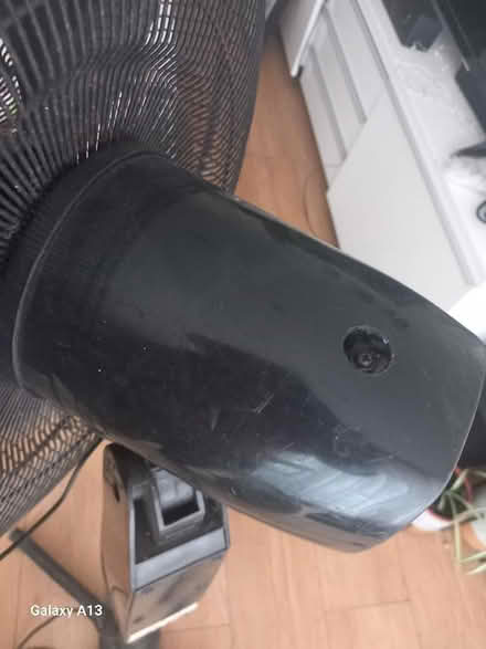 Photo of free Standing fan (Slough central SL1) #3