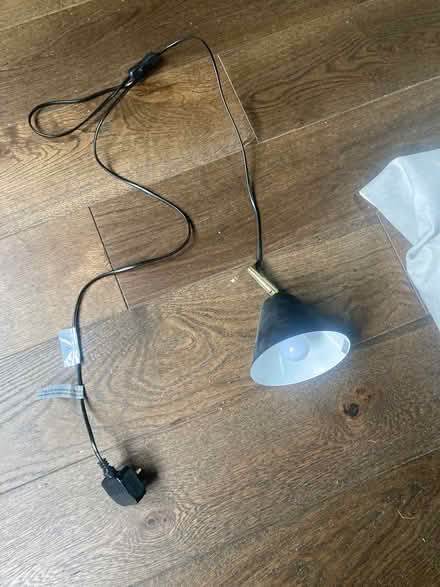 Photo of free Ceiling / wall Lights (Muswell Hill N10) #4