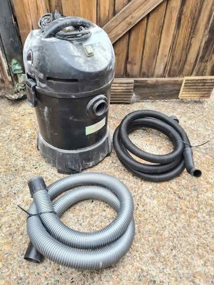 Photo of free Pond hoover (Hastings TN34) #1