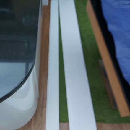 Photo of free Long length skirting (Blackhall EH4) #1