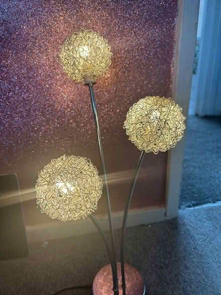 Photo of free Lamp (Wheatley Bracknell RG12) #1