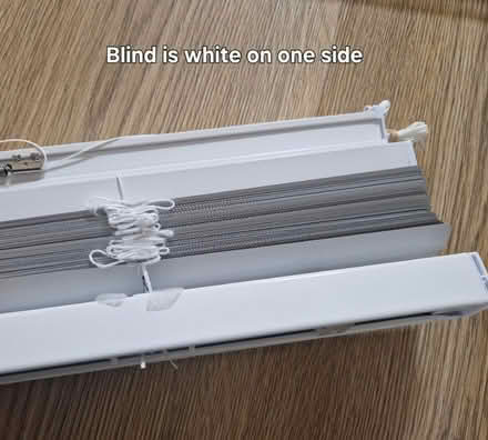 Photo of free Stick-on window blind (Woking GU22) #4