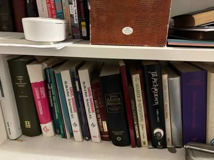 Photo of free Books (SM5) #2