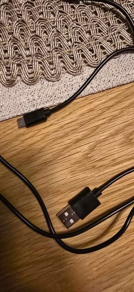 Photo of free Samsung adaptive charger (South Bermondsey) #1