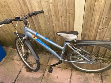 Photo of free Kids bike (Grangetown CF11) #1