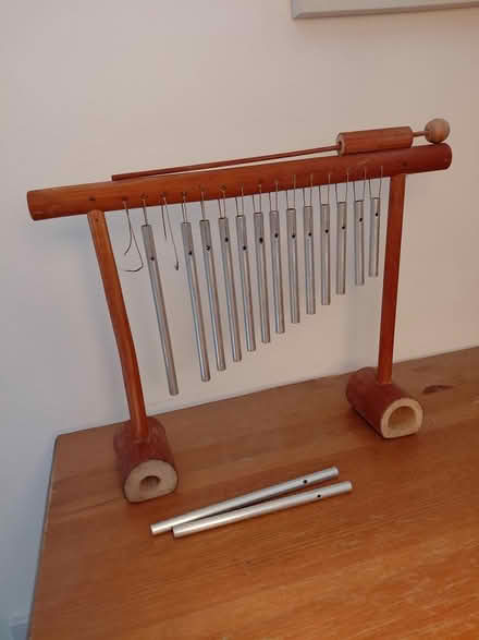 Photo of free Musical instrument (HX7) #1