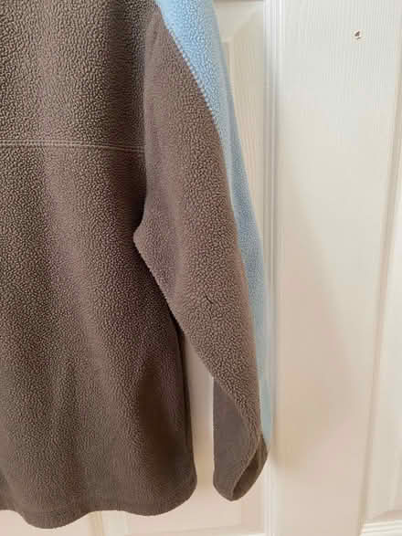 Photo of free Fleece top 9-10 years (Locks Heath SO31) #3