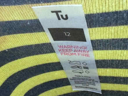 Photo of free Kid wellies. Size 12 (KT3 New Malden) #4