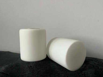 Photo of free Glass Screw on Light Shades (Mitcham CR4) #2