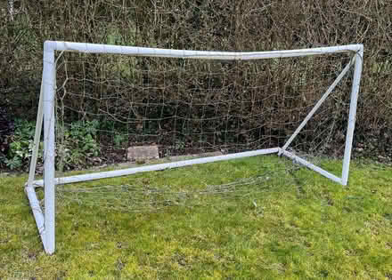 Photo of free Football goal for garden (Amersham HP7) #2
