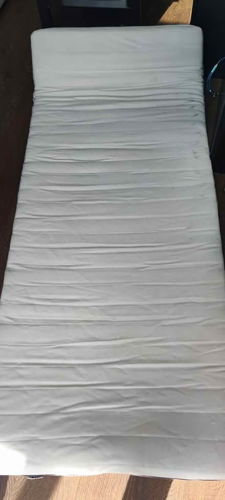 Photo of free Mattress ikea sngle (London Colney) #3