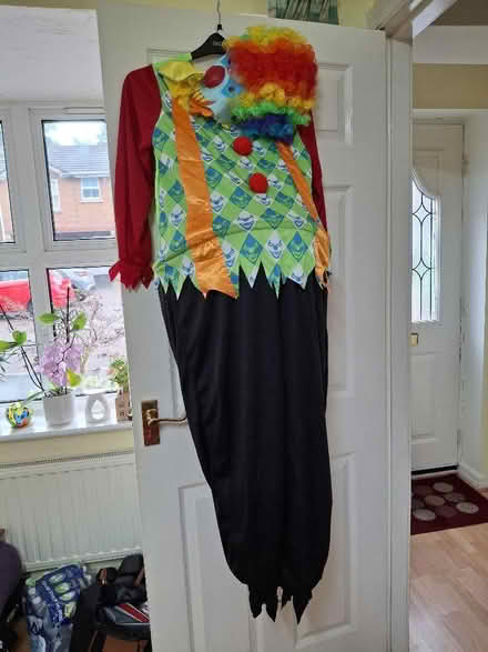 Photo of free Various children's dressing up outfits (Chorley PR6) #2