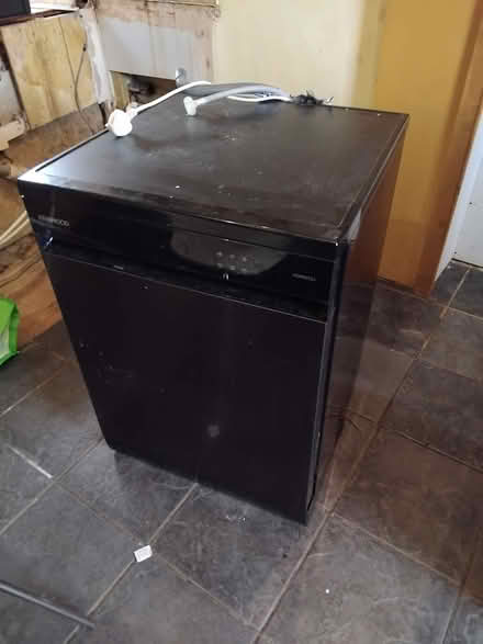 Photo of free Dishwasher (Coldingham TD14) #1