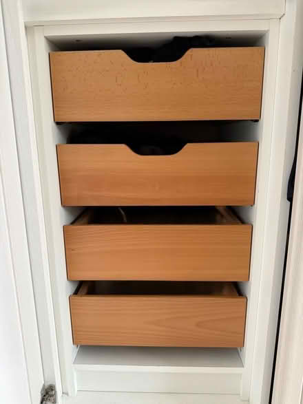 Photo of free Fitted wardrobes for bedroom (Weston) #4