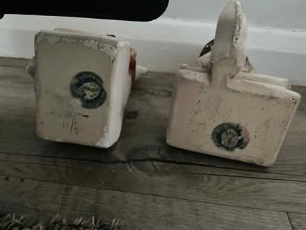 Photo of free Bookends (Cox Green SL6) #3