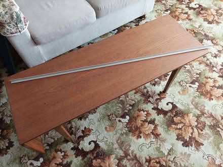 Photo of free Metal T Piece (Seaside BN23) #2