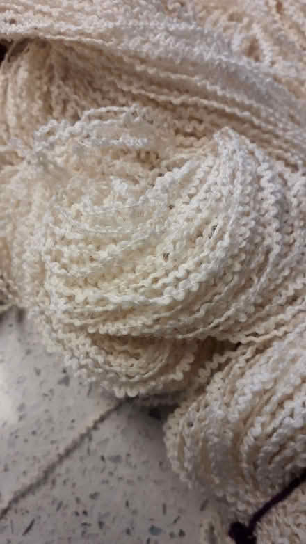 Photo of free Woollen yarn (Kingston KT2) #2
