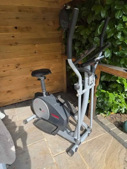 Photo of free York Fitness XC530 cross trainer (Wokingham RG40) #1
