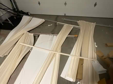 Photo of free Five good condition sets of blinds (Kanata) #2