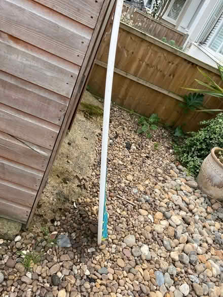 Photo of free Skim board (Twickenham Green) #2
