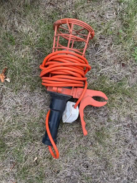 Photo of free Inspection Lamp (Runcton PO20) #1