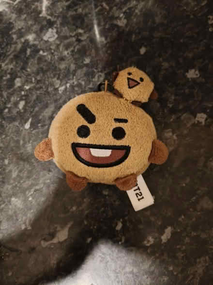 Photo of free Key chain (SW15) #1