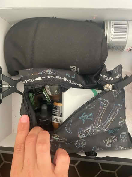 Photo of free art materials (E1) #4