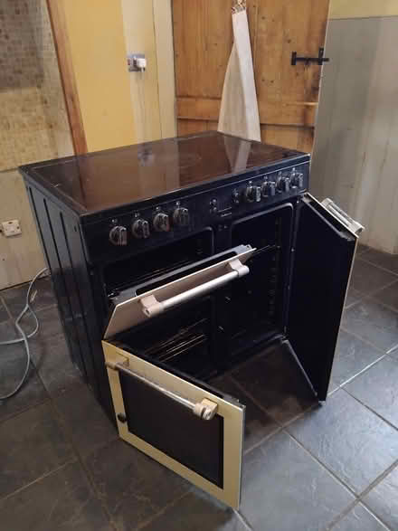 Photo of free Cooker (Coldingham TD14) #2