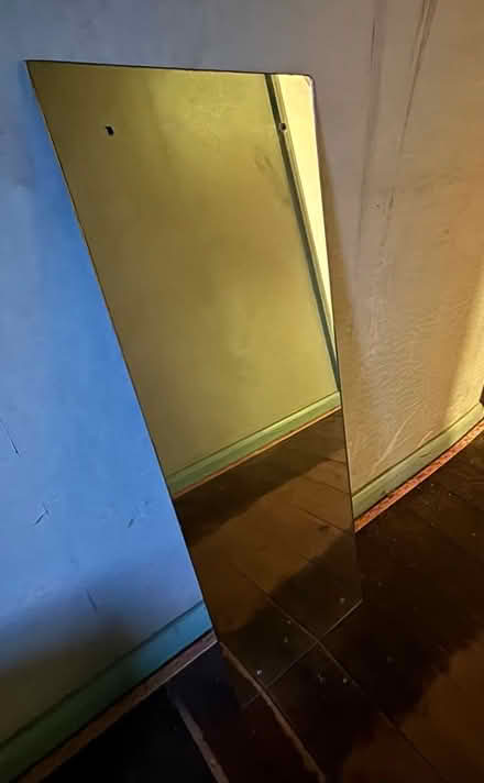 Photo of free Mirror - wall fitted (Chelsfield BR6) #1
