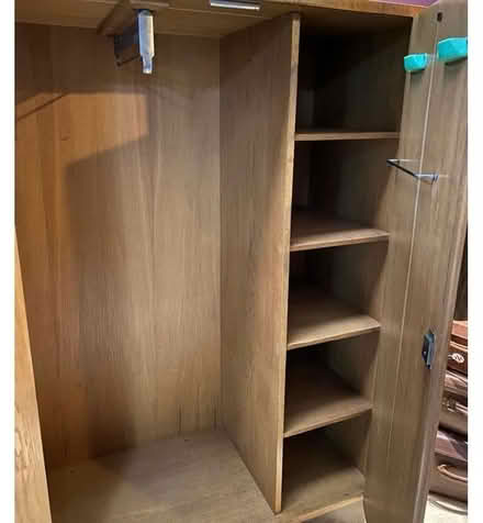 Photo of free Wardrobe (Twickenham TW2) #3