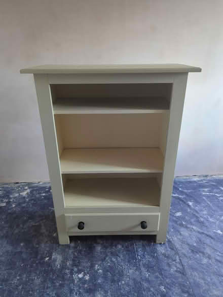 Photo of free Bookshelf/sideboard (Totnes) #1