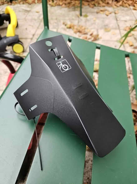 Photo of free Front mudguard mountain bike (Camberwell) #1