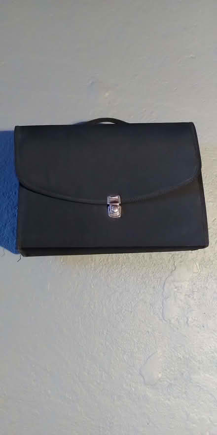 Photo of free A4 file organiser (Wavertree L15) #2