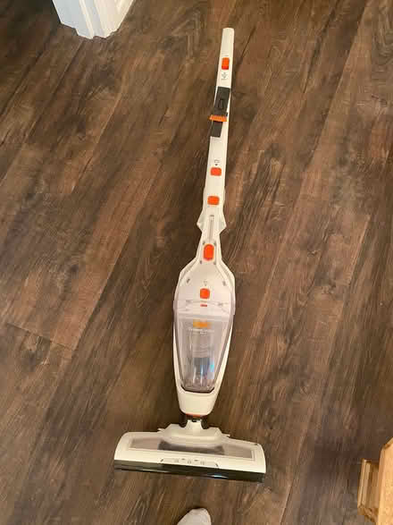 Photo of free Cordless Vax (South Woking) #1