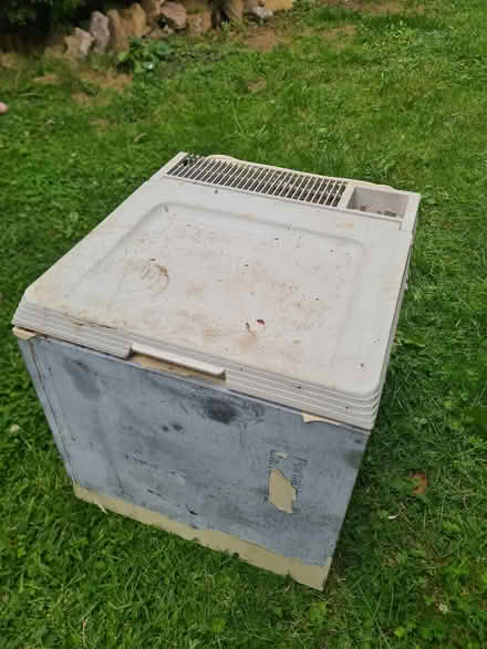 Photo of free 3 way camping fridg (Hastings TN34) #1