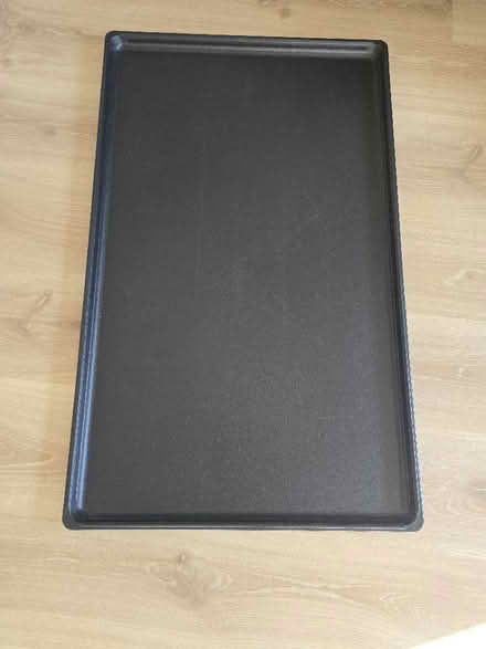 Photo of free Dog crate replacement tray (Panshanger AL7) #1