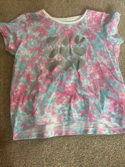 Photo of free Girl clothes (Ruislip HA4) #1