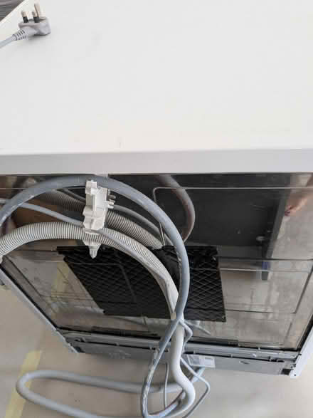 Photo of free Working dishwasher (Southbourne, Dorset BH6) #4