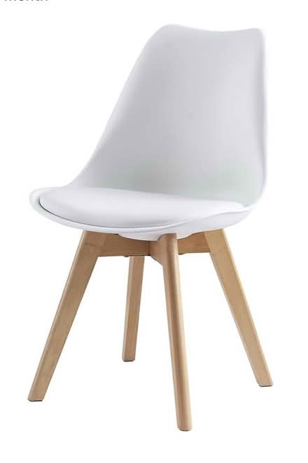 Photo of Modern chair (Bromley BR2) #1