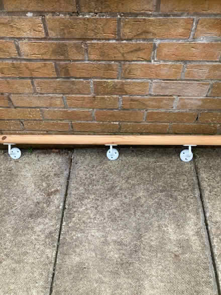 Photo of free Handrail (Blackford EH9) #2