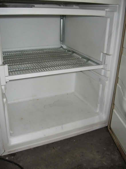 Photo of free Old Fridge Freezer (Parson's Heath CO4) #4