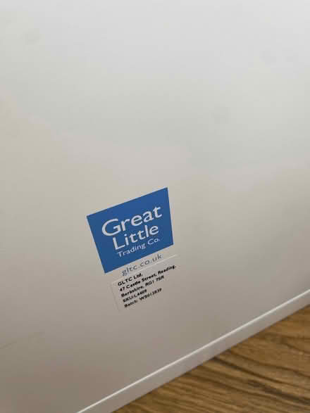 Photo of free Great Little Trading company childrens bookcase (Royal Leamington Spa CV32) #3