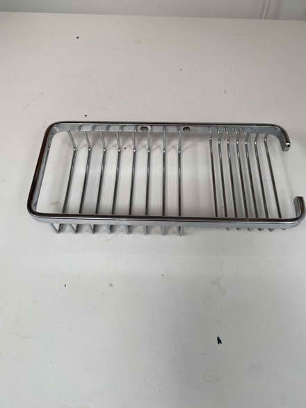 Photo of free Soap and bottle dish for shower or bath (Runcton PO20) #1