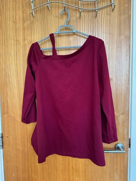 Photo of free Clothes (Bradford BD1) #3