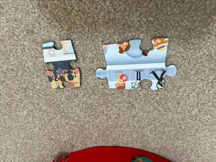 Photo of free Kids jigsaw (Twickenham) #2