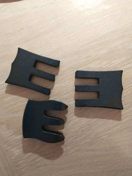 Photo of free Cello mutes (Endmoor LA8) #1