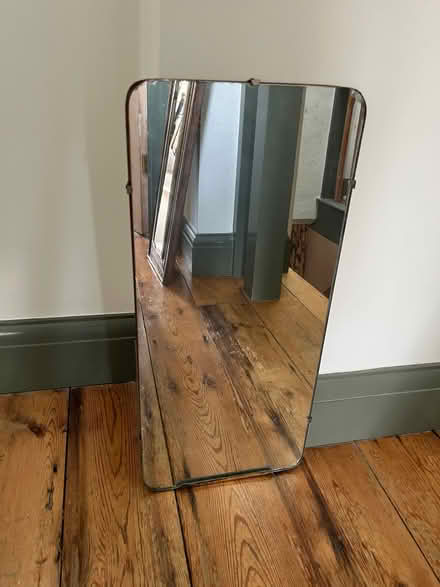 Photo of free Mirror (North Hinksey OX2) #1