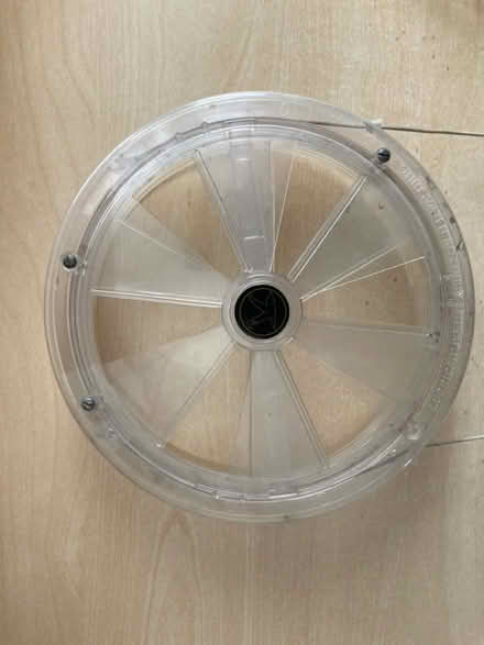 Photo of free Air Vent (Portswood) #1