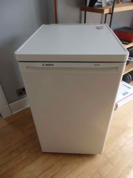 Photo of free Fridge (Willowbrae EH8) #1