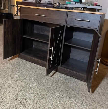 Photo of free Cabinet (San Jose California) #3